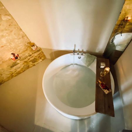 Capannacce Organic And Horse Farm Rapolano Terme Exterior foto